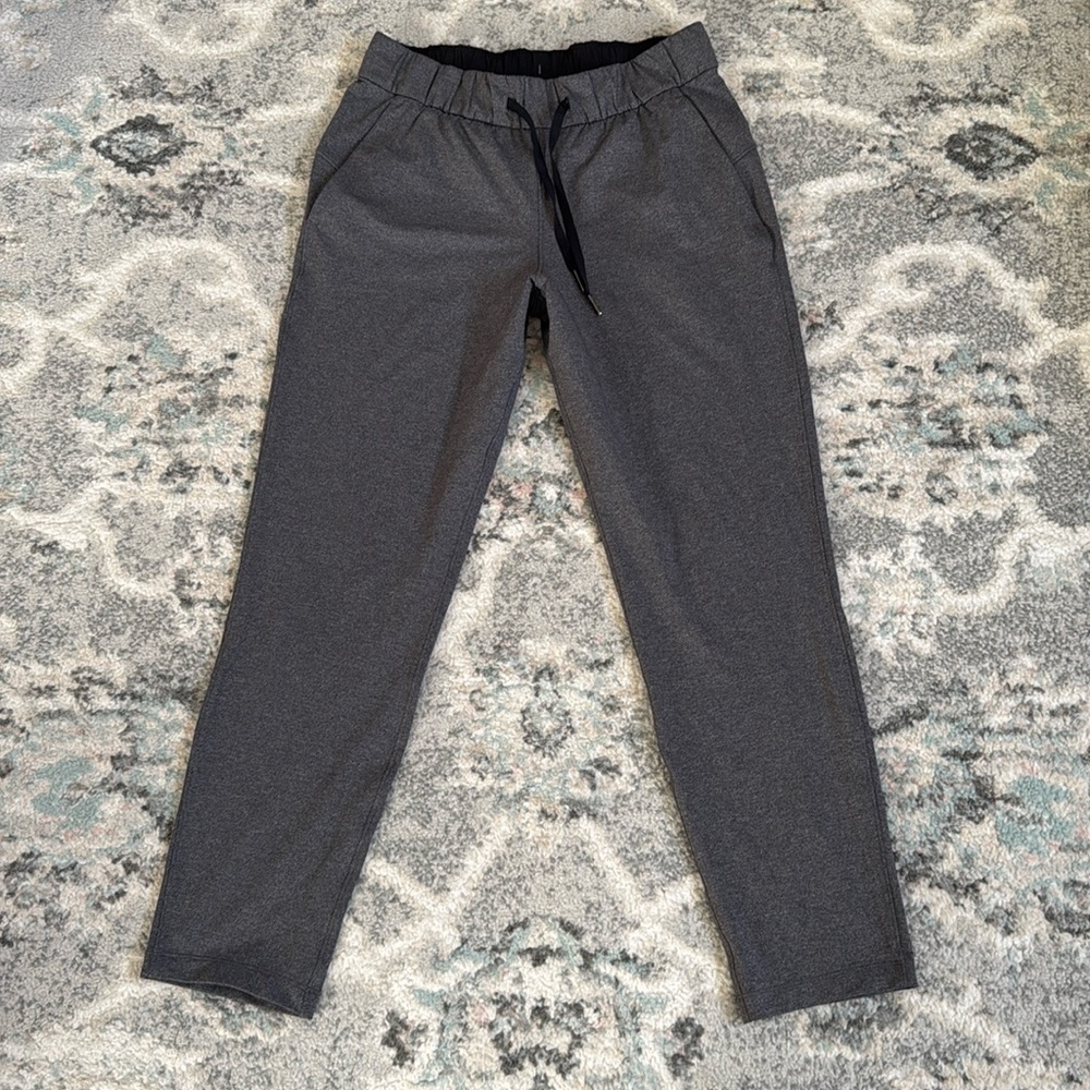 Lululemon On The Fly Pant *27"